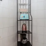 Your Whole Apartmán Řím