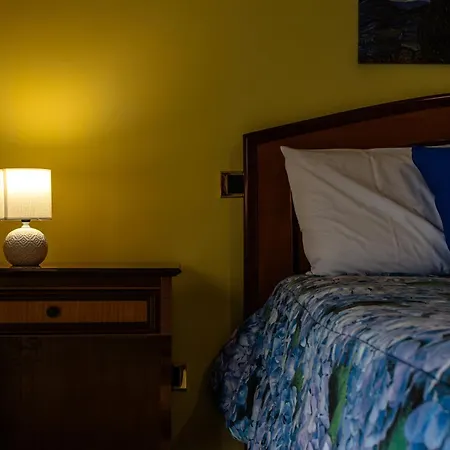Your Whole Apartmán *