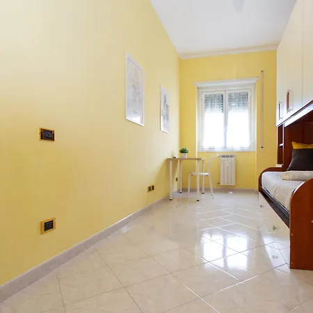 Apartment Your Whole Rome