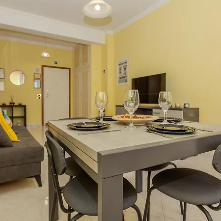 Apartment Your Whole Rome