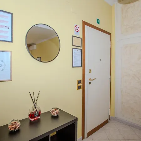 Your Whole Apartment *