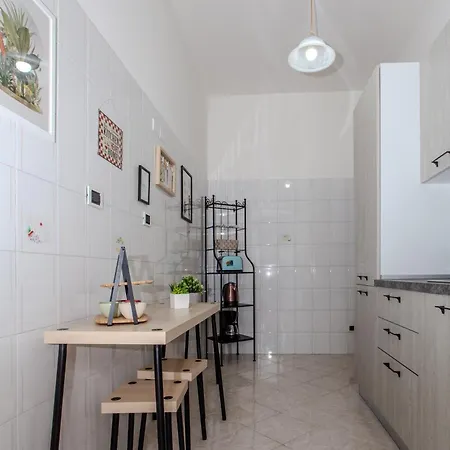 Apartment Your Whole *