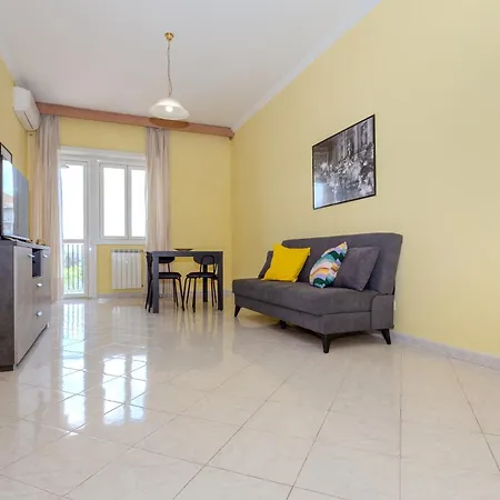Apartment Your Whole Rome
