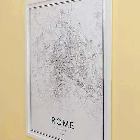 Your Whole * Rome