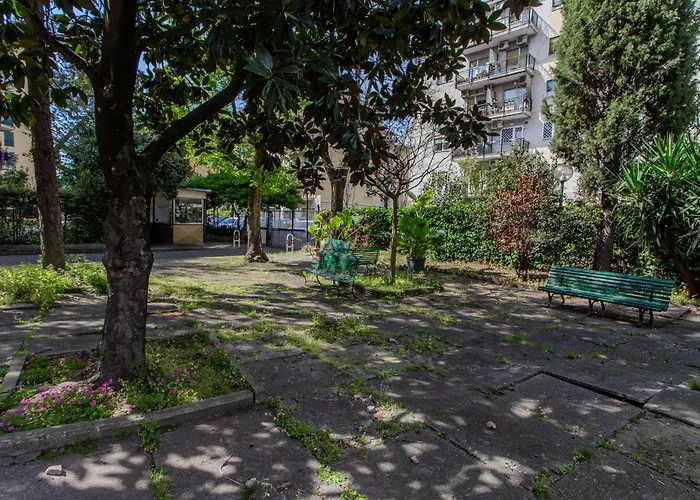 Apartament Your Whole