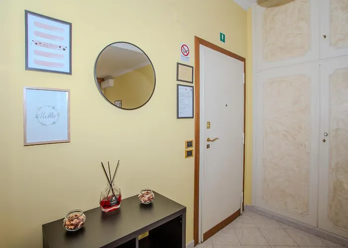 Your Whole Apartament *