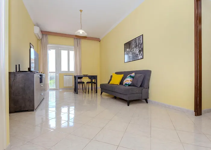 Apartament Your Whole Rzym