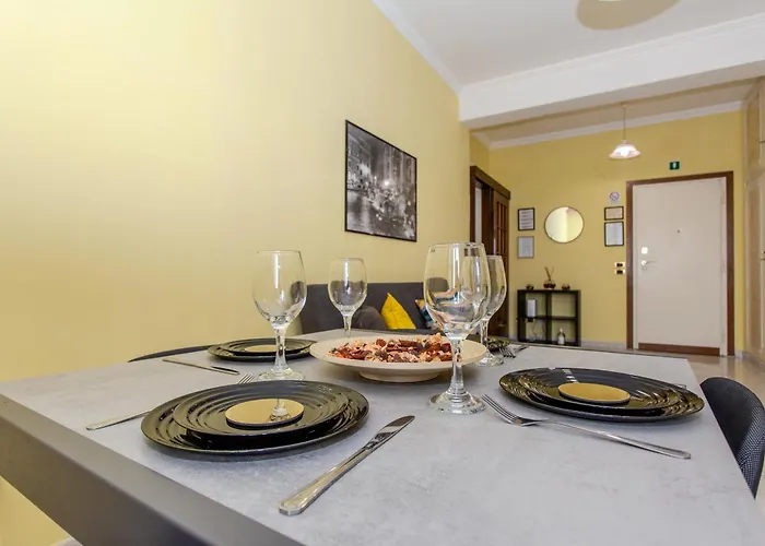 Apartament Your Whole